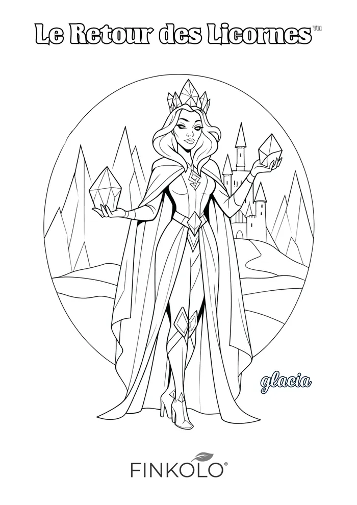 Glacia