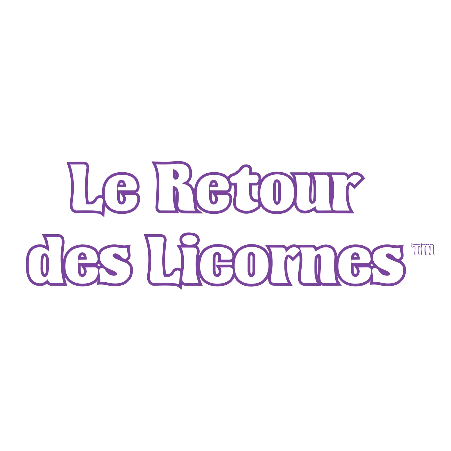 Le Retour des Licornes